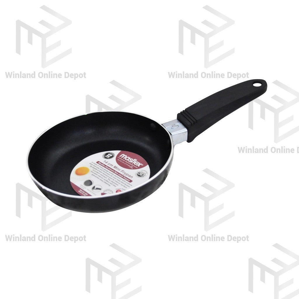 Masflex by Winland Aluminum Non-stick Mini Frypan