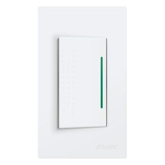 Royu by Winland WD 1-Gang 1-way Switch WD511