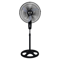 DOWELL 18 inches Stand Fan / Electric Fan with 3 Speed Powerful Motor STF3-2218