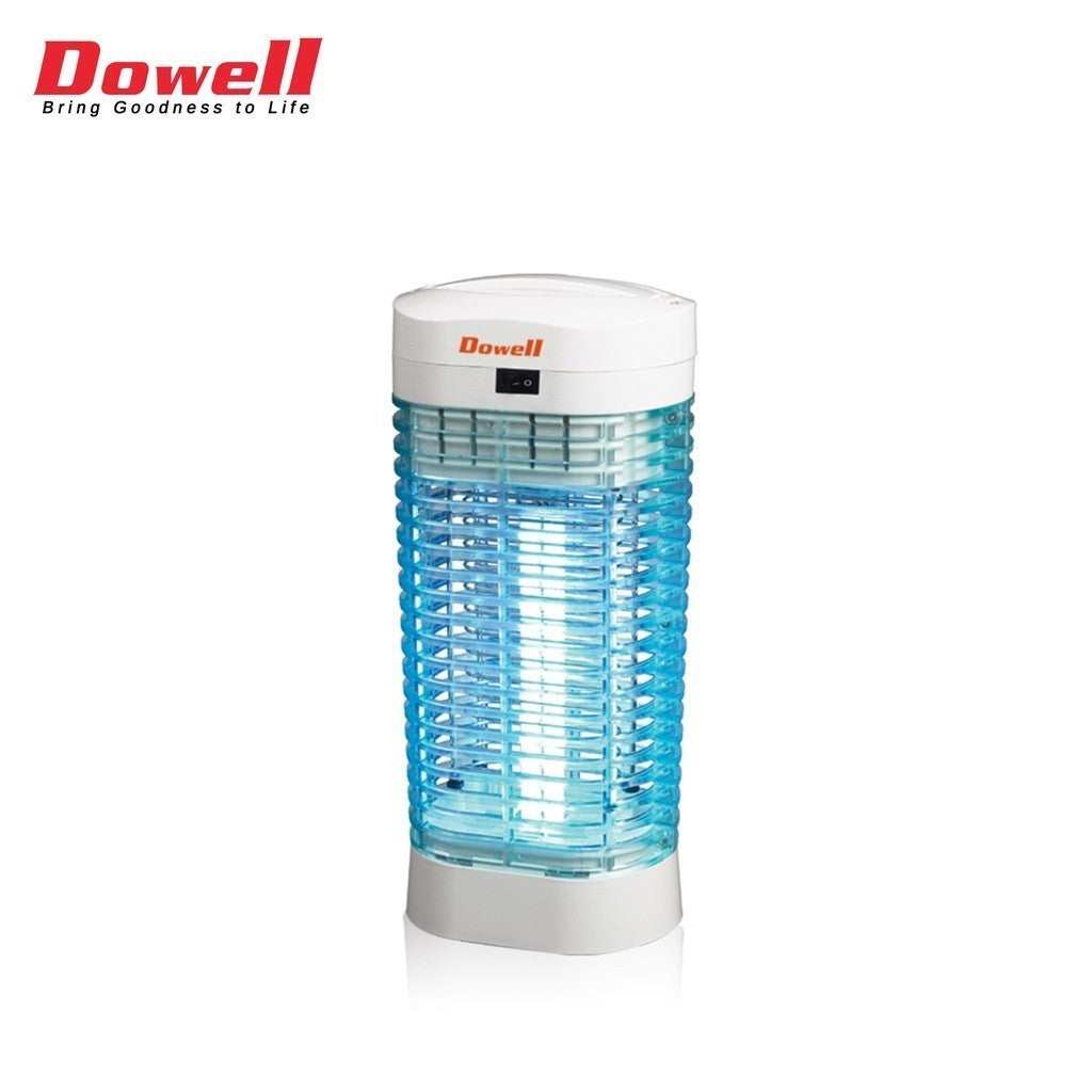Dowell by Winland Chemical Free & Non-toxic Visual Lure Insect | Mosquito Killer 12watts IK-915