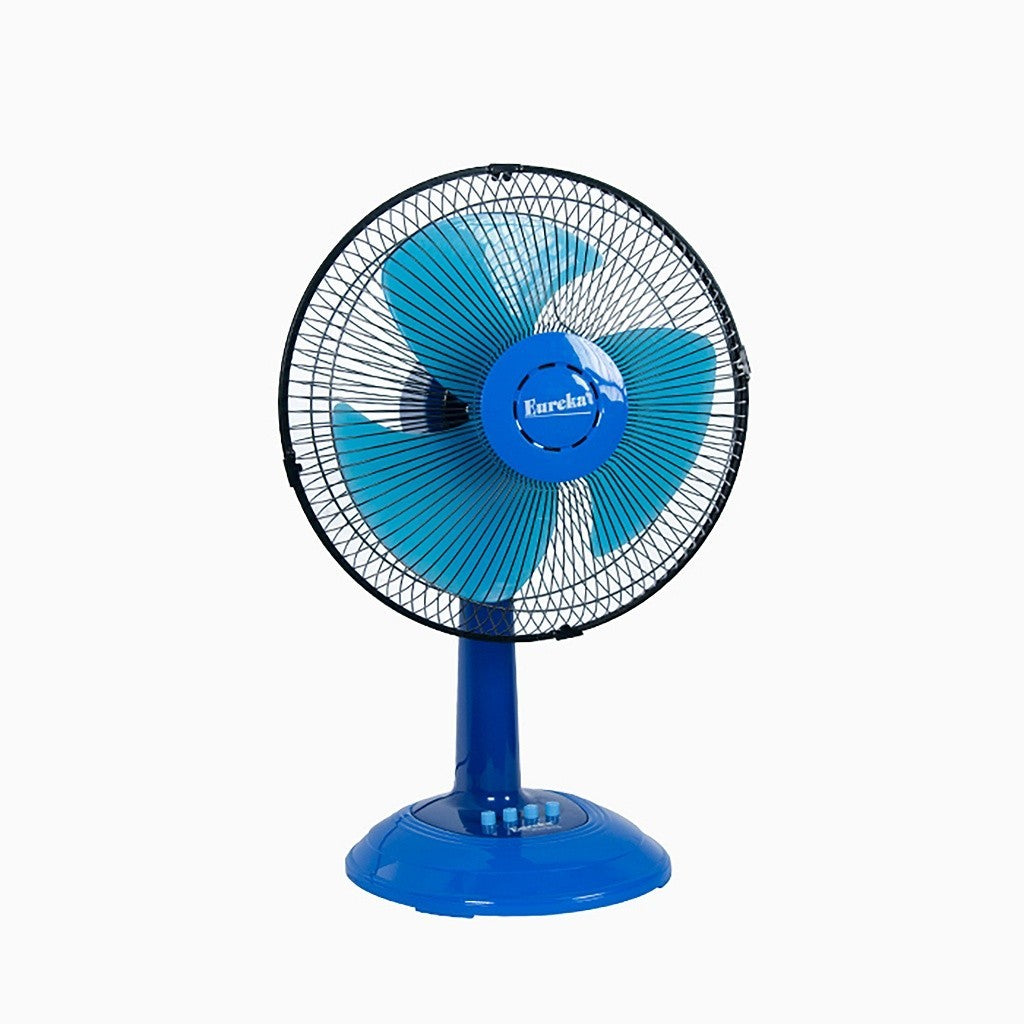 Eureka 12inches Desk Fan | Electric Fan 50w EDF-12 EXTREME