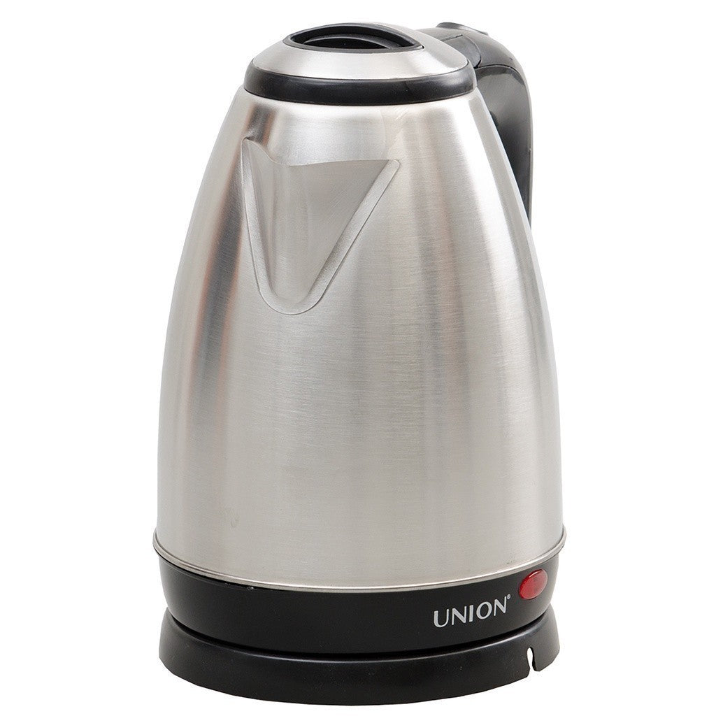 Union 1.8L Stainless Steel Concealed Heating Water Heater/Electric Kettle UGCK-180