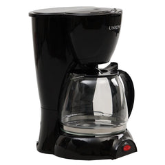 Union 1.2L/6Cups Coffee Maker Coffee Machine w/ Keep Warm Function UGCM-100