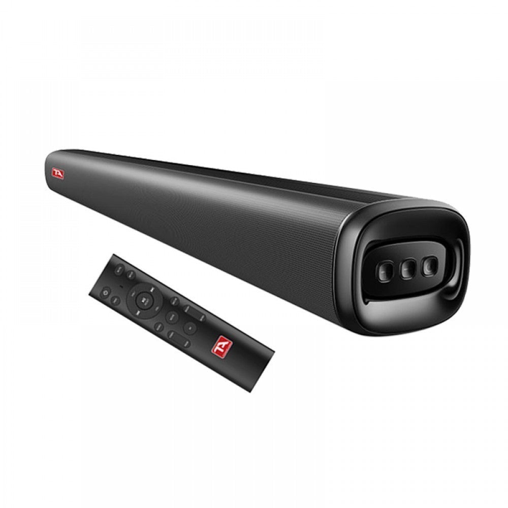 Titanium Audio TASB-90W 2.1 Channel Multimedia Soundbar w/ Bluetooth/USB/Optical/HDMI 90W