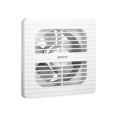 Firefly by Winland 6 Inches Wall Mounted Exhaust Fan 15W FEFW21/06W