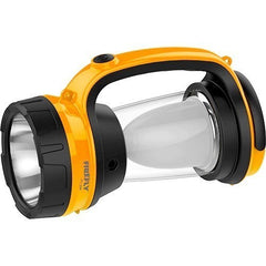 Firefly Rechargeable Flashlight Solar LED Light/Torch Light-FEL559