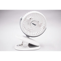 Firefly 3-speed Portable Clip-on Fan FEL805