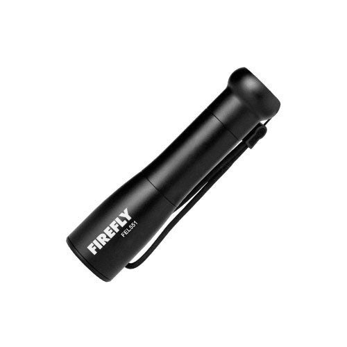 Firefly Handy High Power Emergency Flashlight with Adjustable Focus FEL551