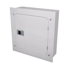Royu All-Metal Panel Flush Mounted Type Nema 1 4B | 6B Plug-in Breaker 2Poles Breaker Box