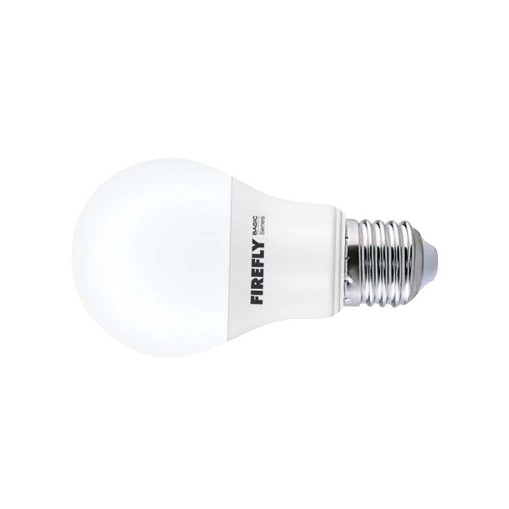 Firefly by Winland Basic Series 7Watts Daylight 4-pcs LED Bulb - Value Pack - V40EBI107DL