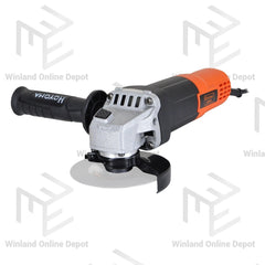 Hoyoma japan by Winland Angle Grinder 750Watts HT-AG750