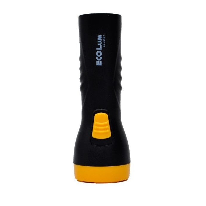 Ecolum by Winland Rechargeable Flashlight Flash light Torch Light EEL546