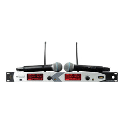 TK Sound Original Professional UHF Wireless Microphone Mic TWM-201 *WINLAND*