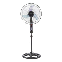 Hanabishi 16 inch Stand Fan / Electric Fan Durable AS blade Windmill 16SF