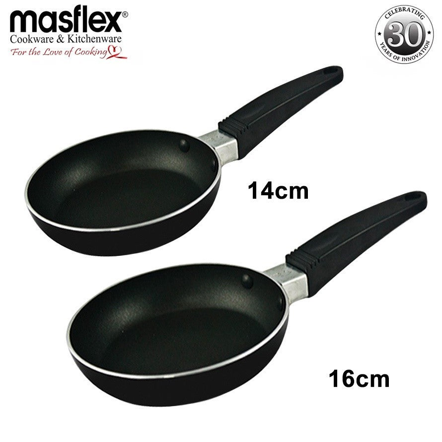 Masflex by Winland Aluminum Non-stick Mini Frypan