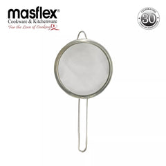Masflex by Winland 8 cm to 20 cm Made from Food-Grade Stainless Steel Material Strainer