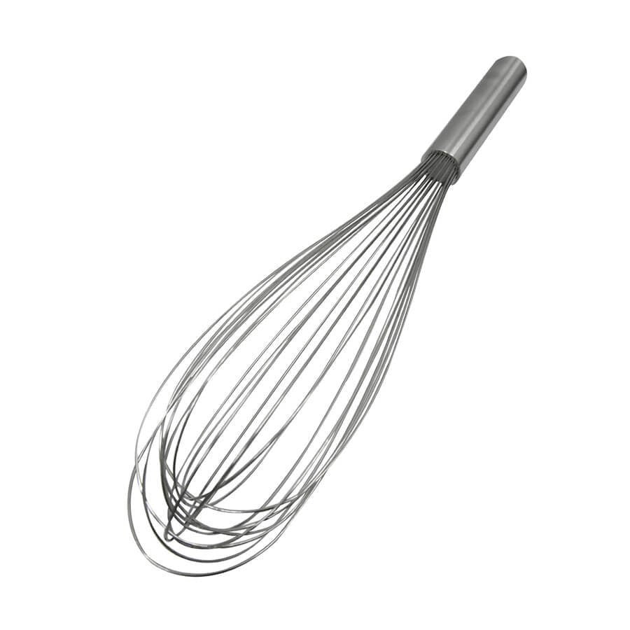 Kitchenpro by Masflex Stainless Steel 16" Balloon Whisk KW-16B