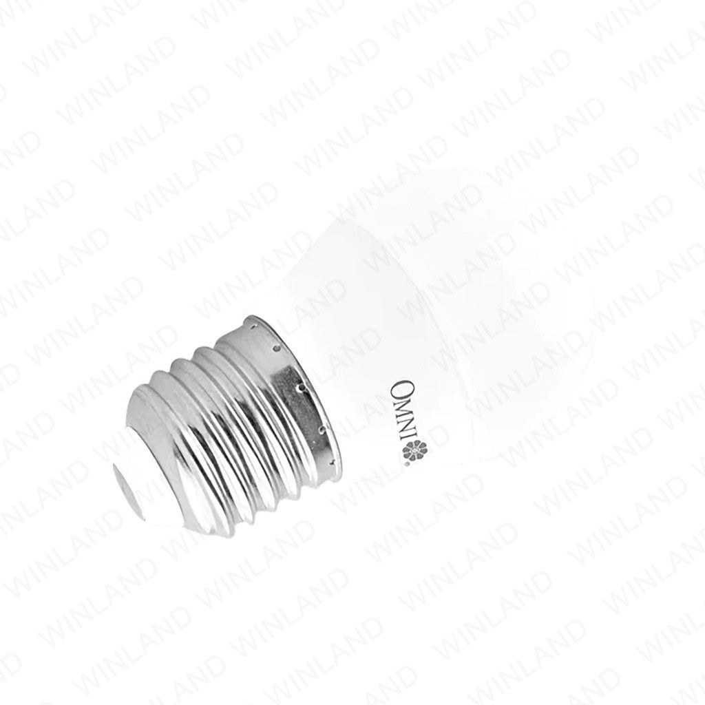 Omni by Winland LED Lite G45 Bulb 3W E27 Base LLG45E27-3W Daylight / Warm White