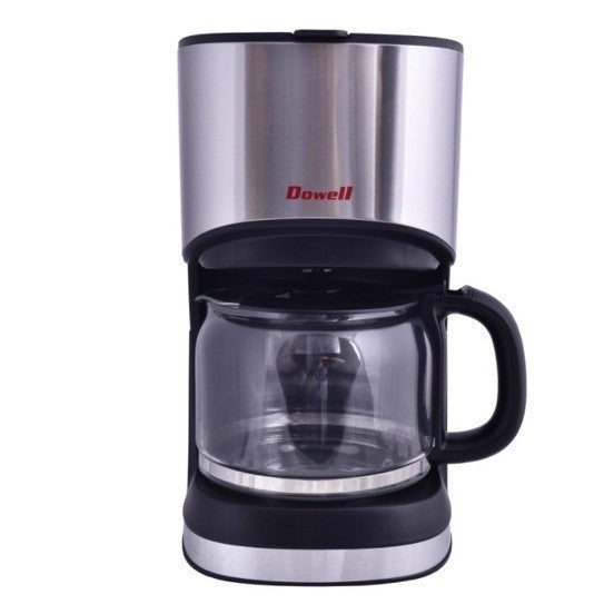 Dowell by Winland Coffee Maker Coffee Machine 12 cups w/ Anti Drip CM-1012