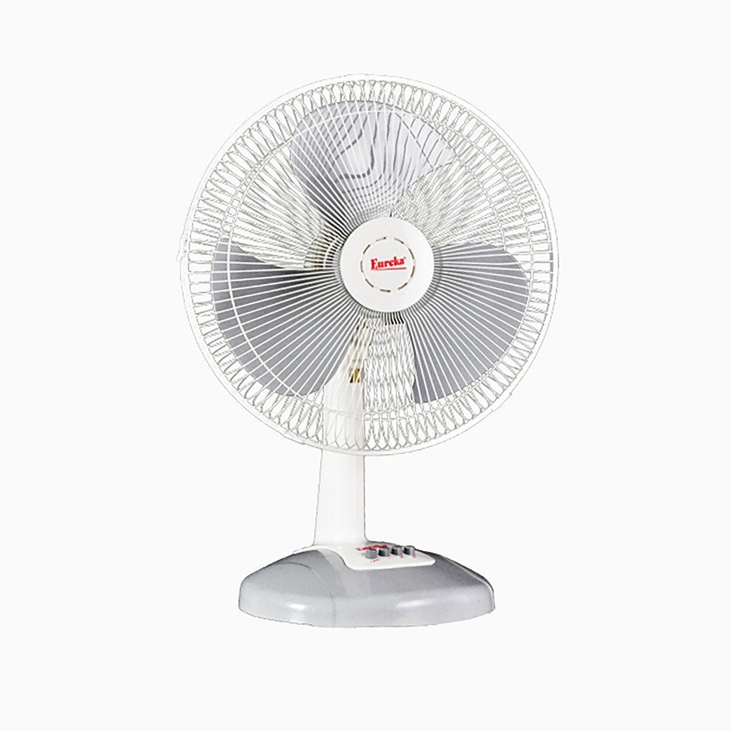 Eureka 16inches Desk Fan | Electric Fan 50w EDF-16 ECO