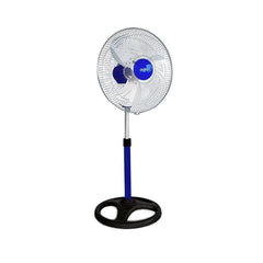 Eureka 16inches (405mm) Stand Fan | Industrial Electric Fan 60w EPSF-16