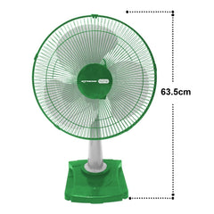 Xtreme 16inches Desk Fan / Electric Fan XH-DESKFAN16