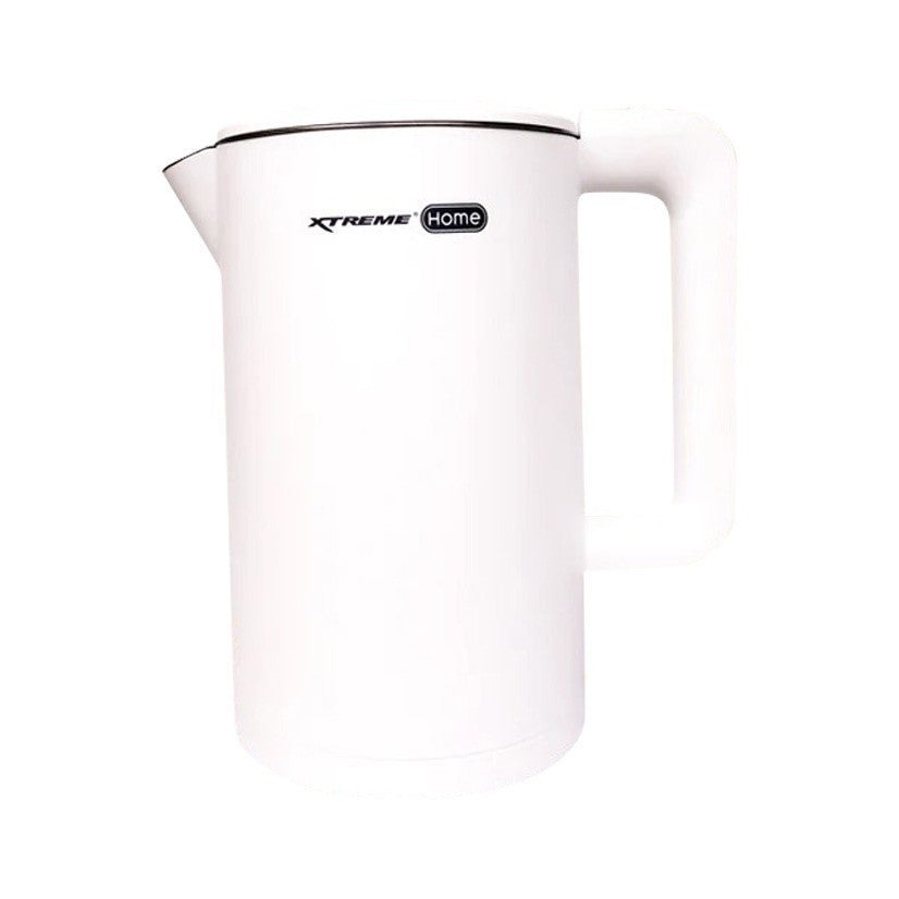 Xtreme HOME 1.7L Concealed Heating Element Cordless Electric Kettle 1950W XH-KT-DWCLH17