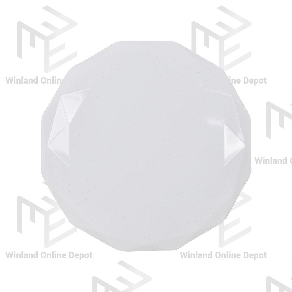 Ecolum by Winland Ceiling Lamp 18 Watts Daylight CCL318DL