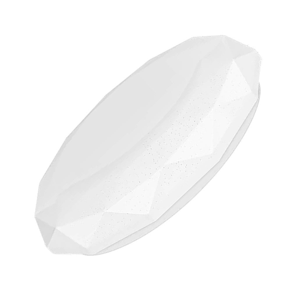 Firefly by Winland 18W CCT+ Dimming Smart Solutions LED Crystal Ceiling Lamp FSD2118CD