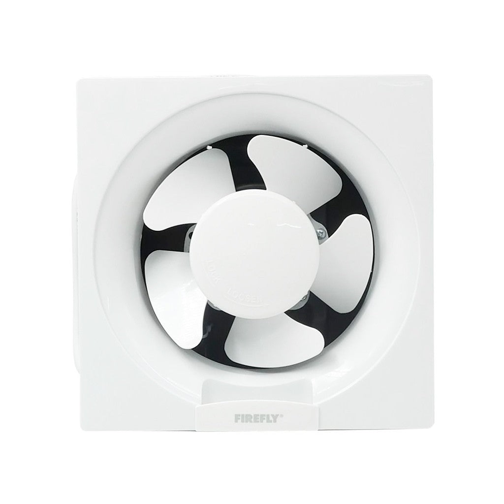 Firefly by Winland 8 Inch / 10 Inch Blade Wall Mounted Exhaust Fan 32W/35W - FEFW19/08W | FEFW19/10W