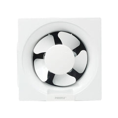 Firefly by Winland 8 Inch / 10 Inch Blade Wall Mounted Exhaust Fan 32W/35W - FEFW19/08W | FEFW19/10W