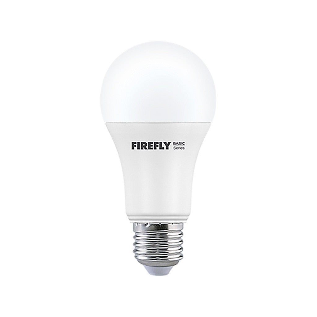 Firefly by Winland Basic Series 15Watts Daylight 3-pcs LED Bulb - Value Pack - V30EBI115DL