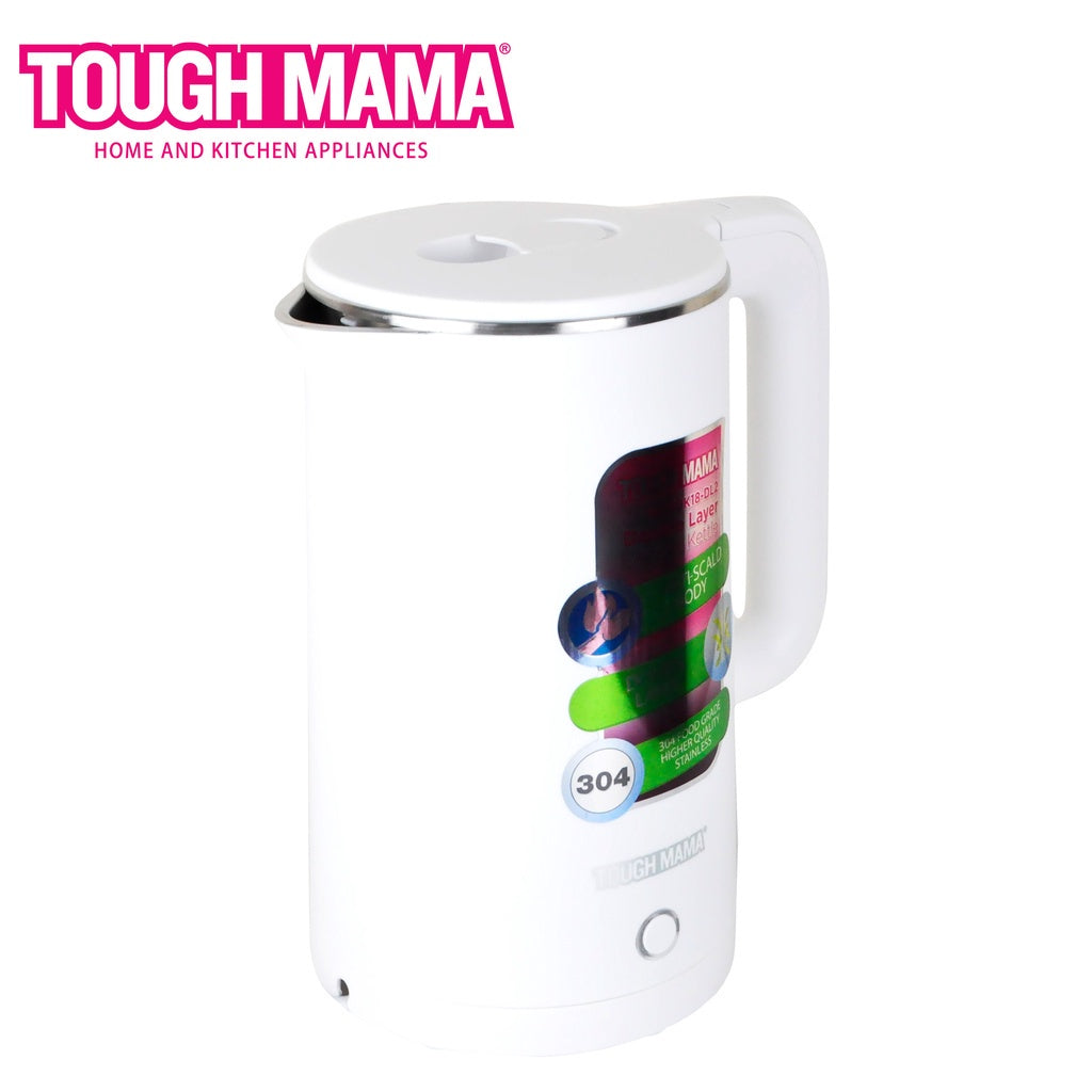 Tough Mama NTMJK18-DL2
