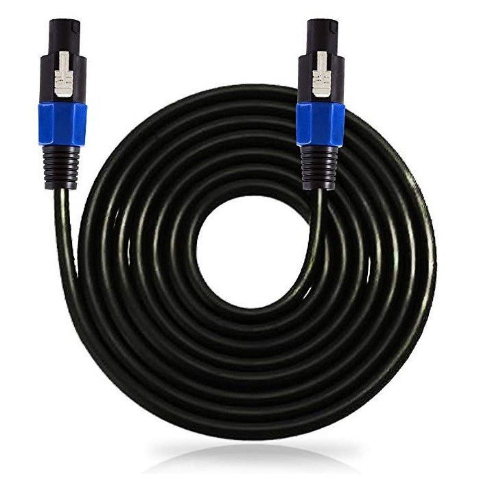 Speak On Wire AWG18 SOLD per pieces 10 meters Pure Copper-Clad AML-SOW-5M * WINLAND *