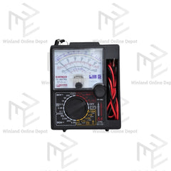 [7481]SAMWA by Winland Multi tester with Cover YX-360TRD Multi-tester Multi tester