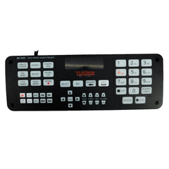Platinum by Winland Multi-Model Jukebox Giant Keypad for KS-40/ K-BOX2 JBK-1000 JBK1000