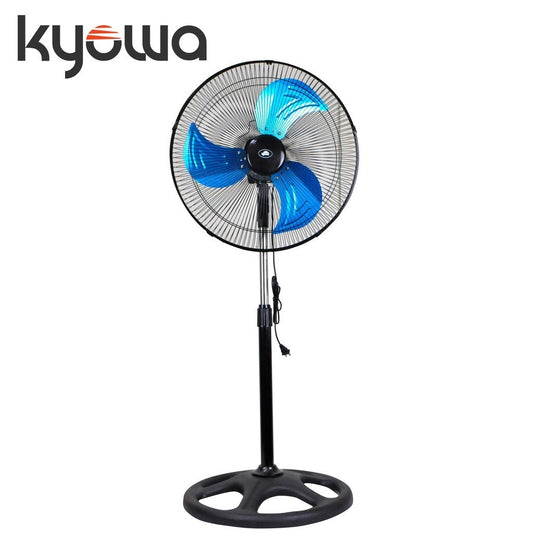 Kyowa by Winland 18 inches Industrial Stand Fan / Electric Fan KW-6547