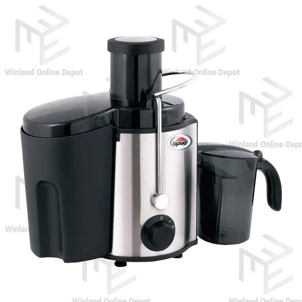 Kyowa Juice Extractor Stainless Steel blade KW-4210