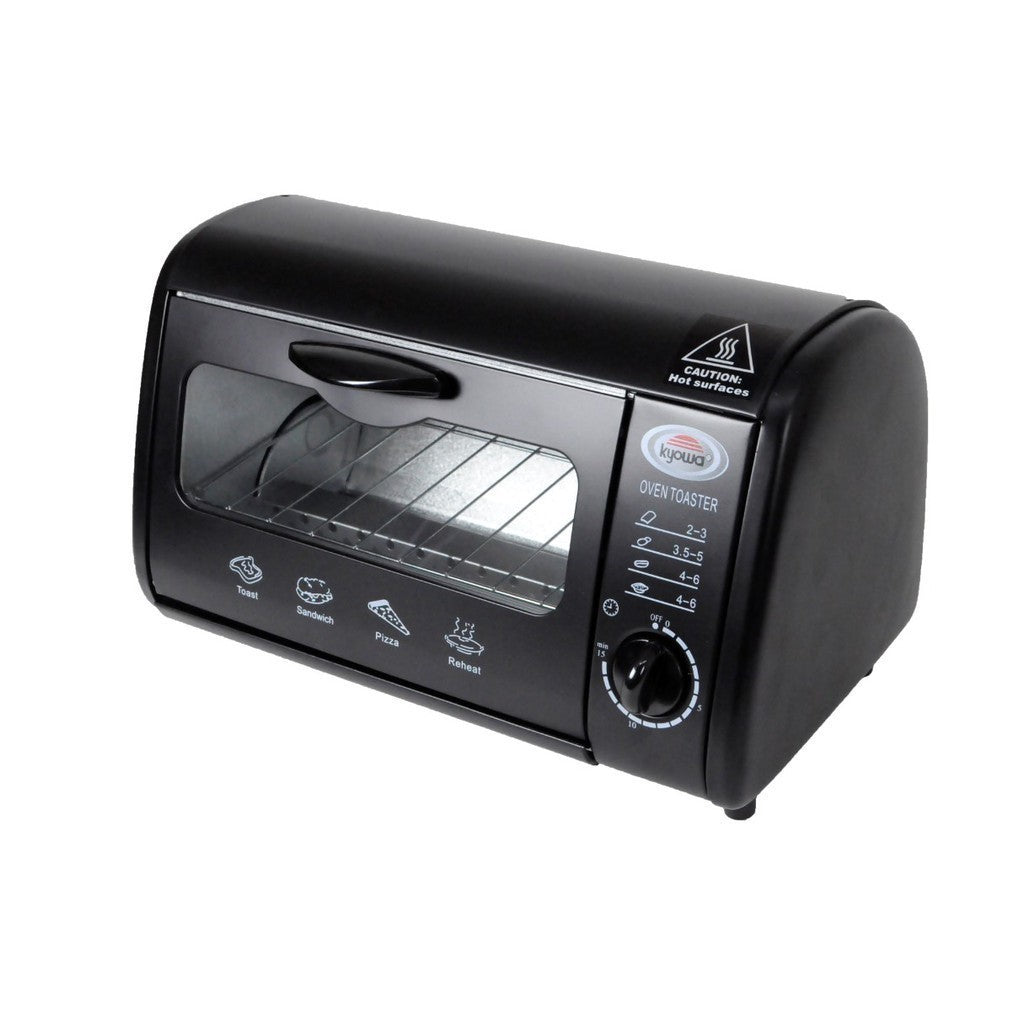 Kyowa by Winland Oven Toaster 7 Liters KW-3215