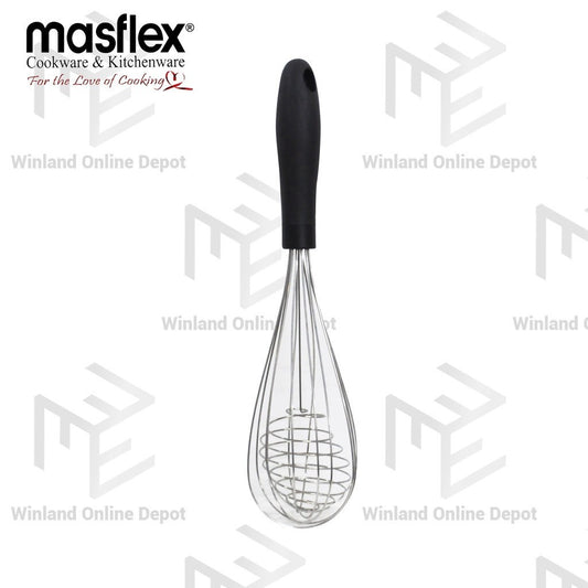 Masflex by Winland Stainless Steel Dual Wire Whisk CL-1407