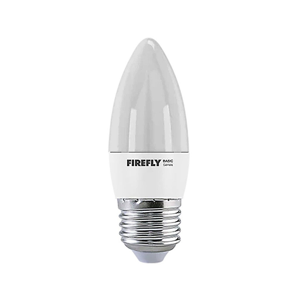 Firefly by Winland LED Non A-Bulbs Candle Frosted Light 5W Warm White / Daylight E14