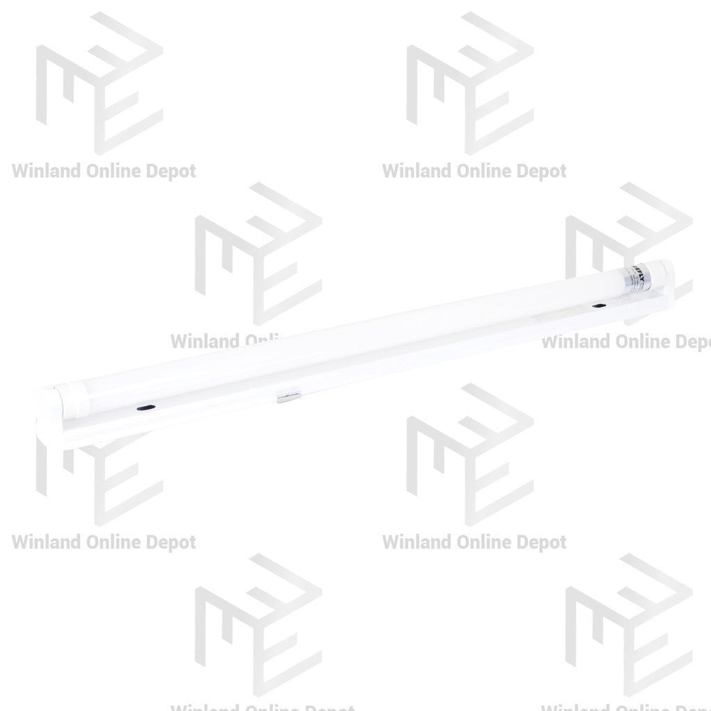 Firefly by Winland T8 Tube & Box Type Set-Single-Ended (8W / 220-240V) Daylight EBTS12/DL08