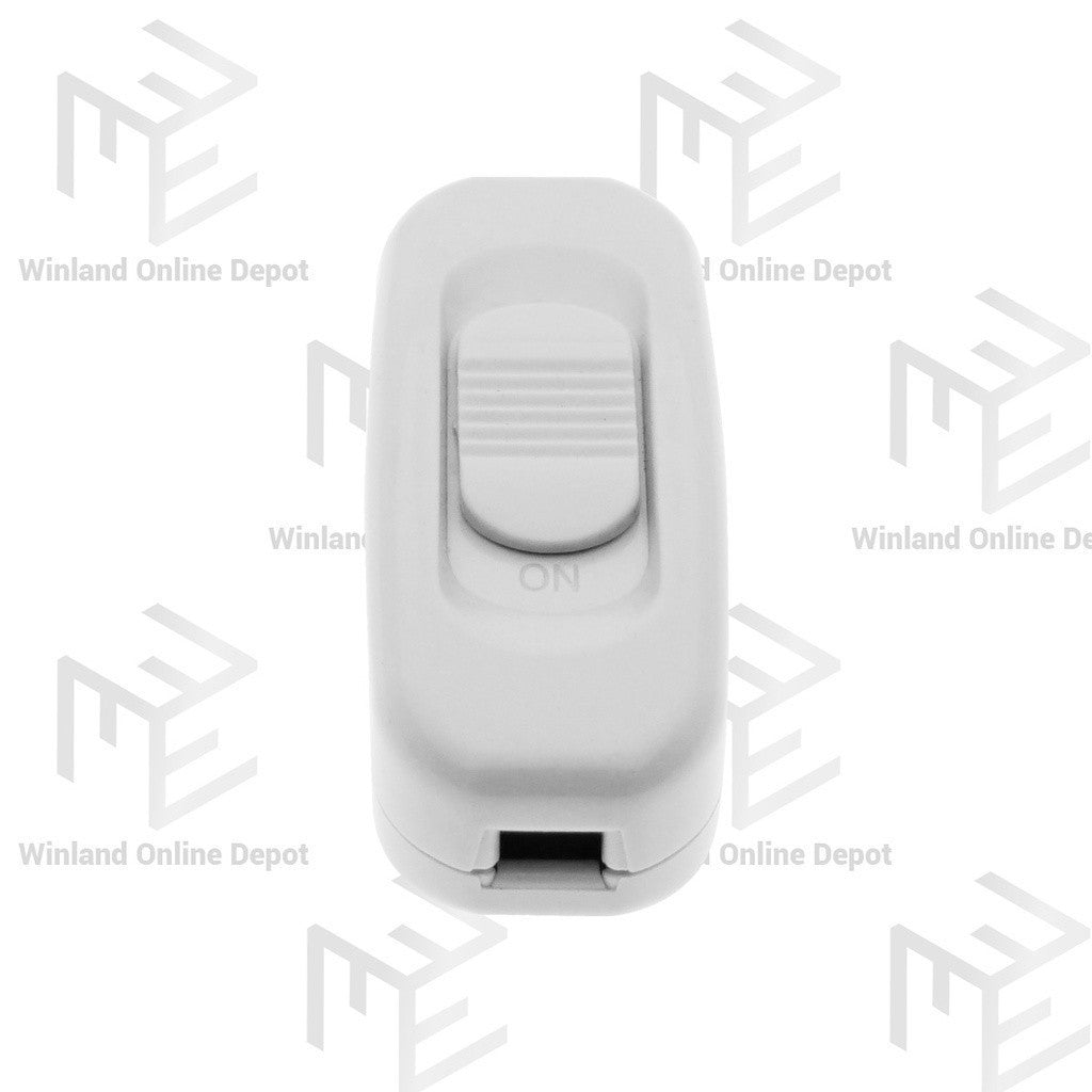 Omni by Winland Through Cord Switch / Electrical Switches WTS-001