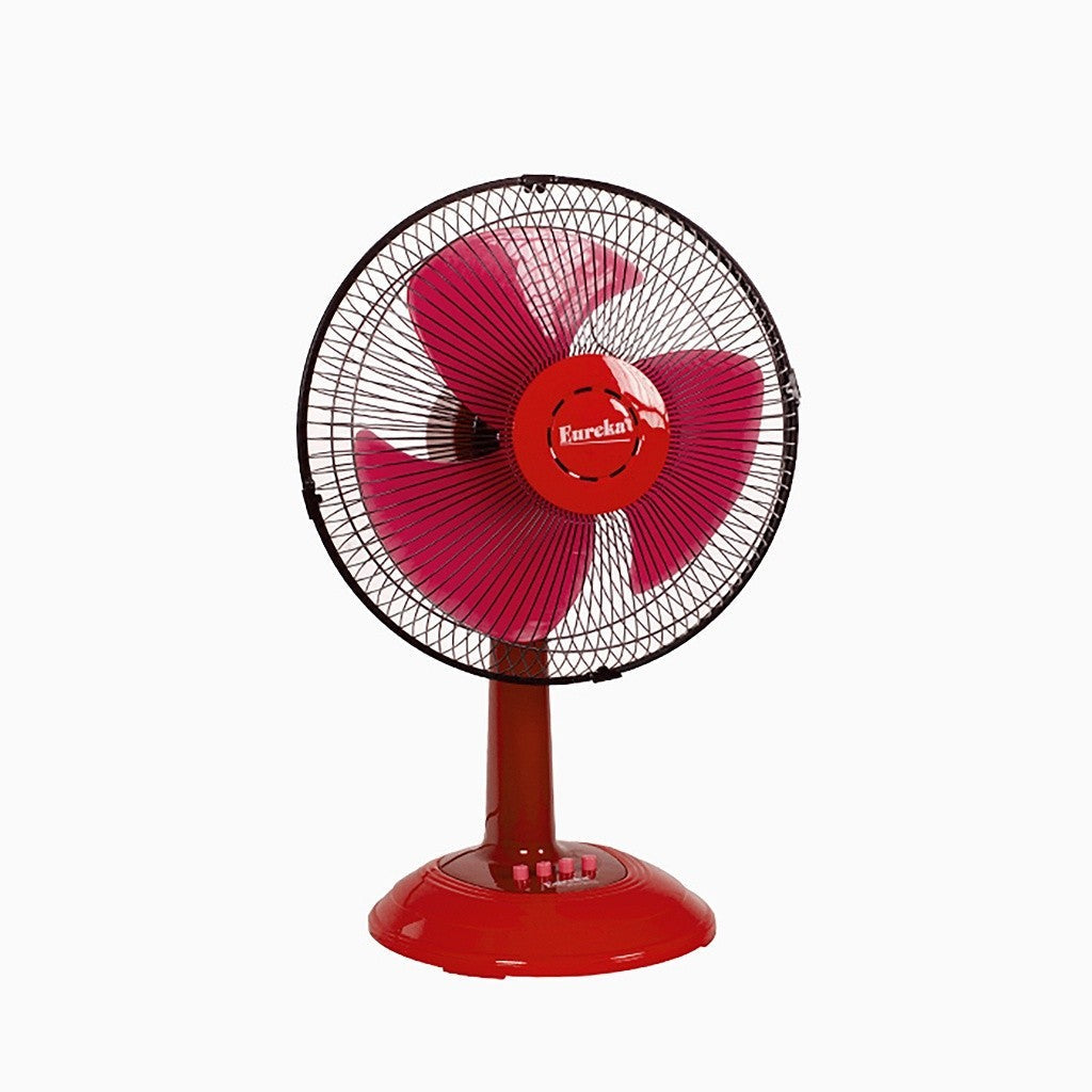 Eureka 12inches Desk Fan | Electric Fan 50w EDF-12 EXTREME