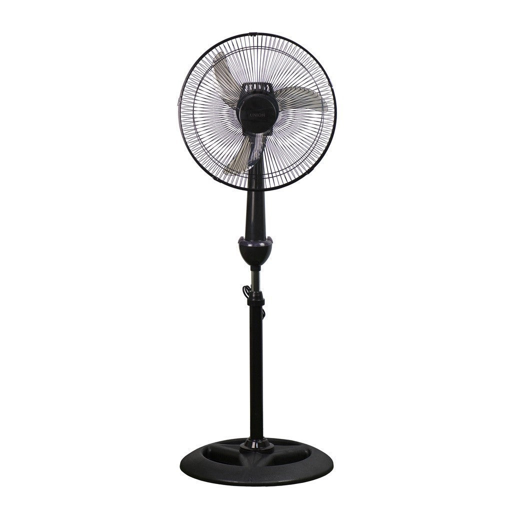 Union 16inches Wind plus Stand Fan / Electric Fan UGSF-1626(GRY)