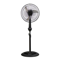 Union 16inches Wind plus Stand Fan / Electric Fan UGSF-1626(GRY)