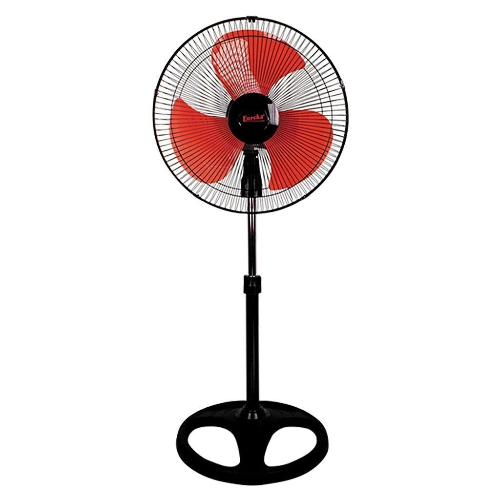 Eureka 16inches(405mm) Power Stand Fan / Electric Fan ESF-16 ECO