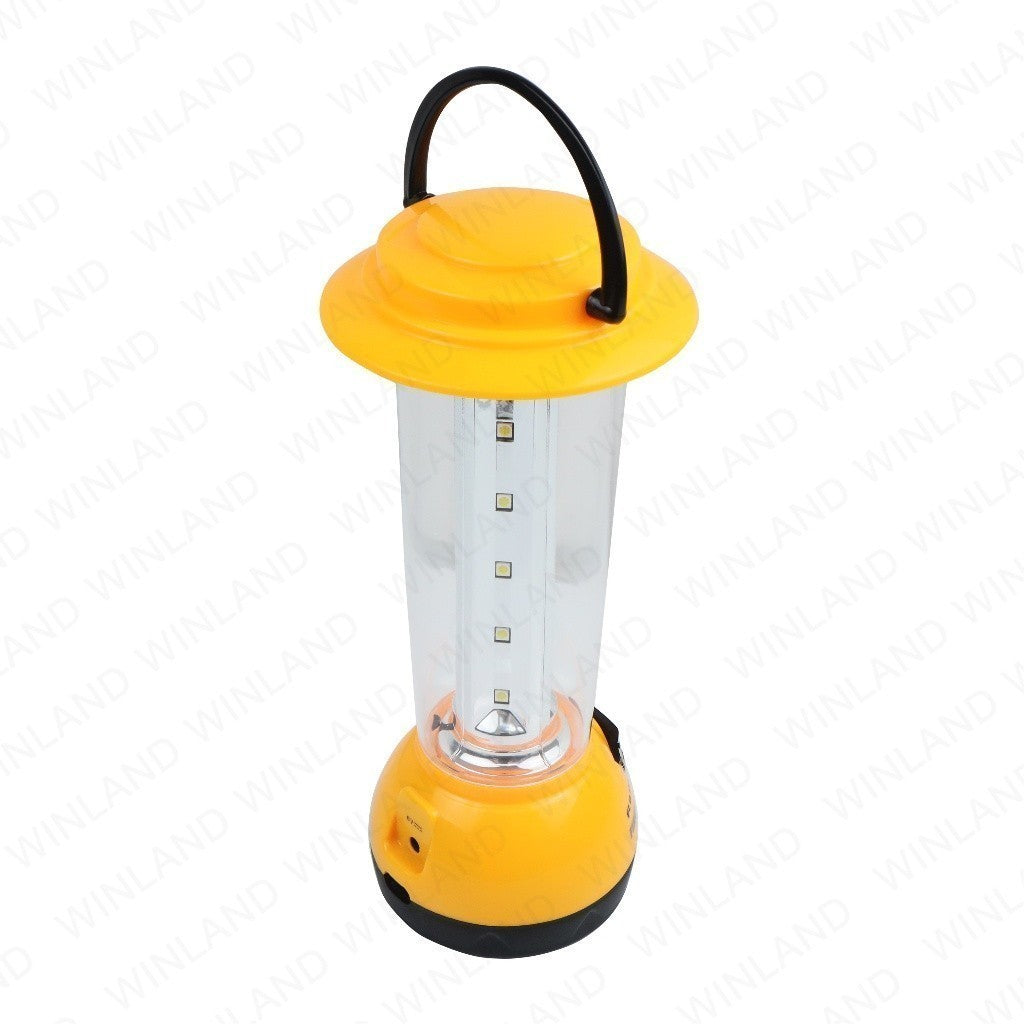 Firefly 24 LED Camping Lamp with Touch Dimmer Switch FEL421