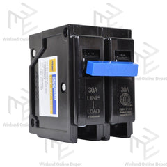 Royu Electrical Circuit Breaker Plug-in Type (Screw Type Terminal)