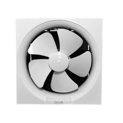 Omni by Winland Wall Mounted Exhaust Fan 12" XFW-300-12 XFW-300